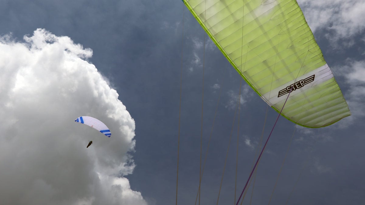 Thermaling tips - part 4 (Carlo #3)