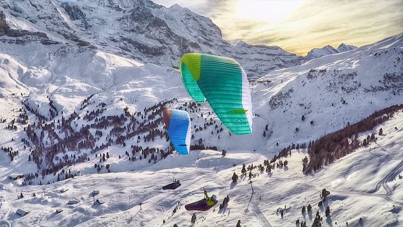 Getting the most out of the Advance IOTA 2