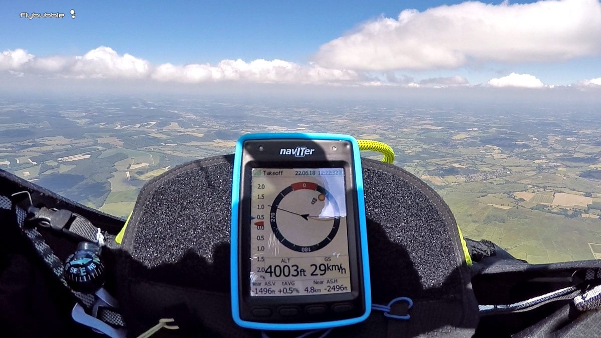 Naviter HYPER Review (Flight Instrument)