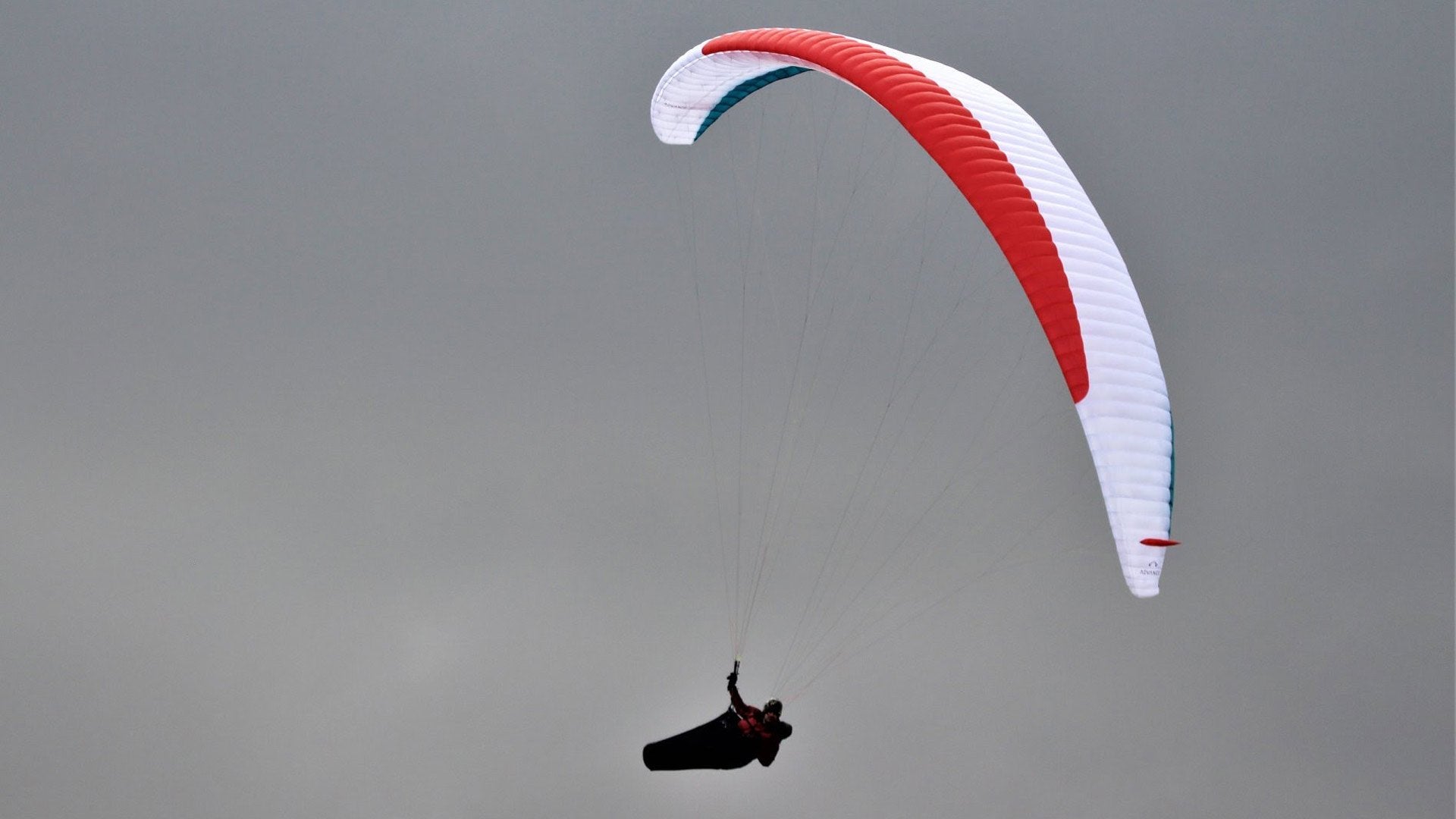 Advance OMEGA XALPS 2 Review