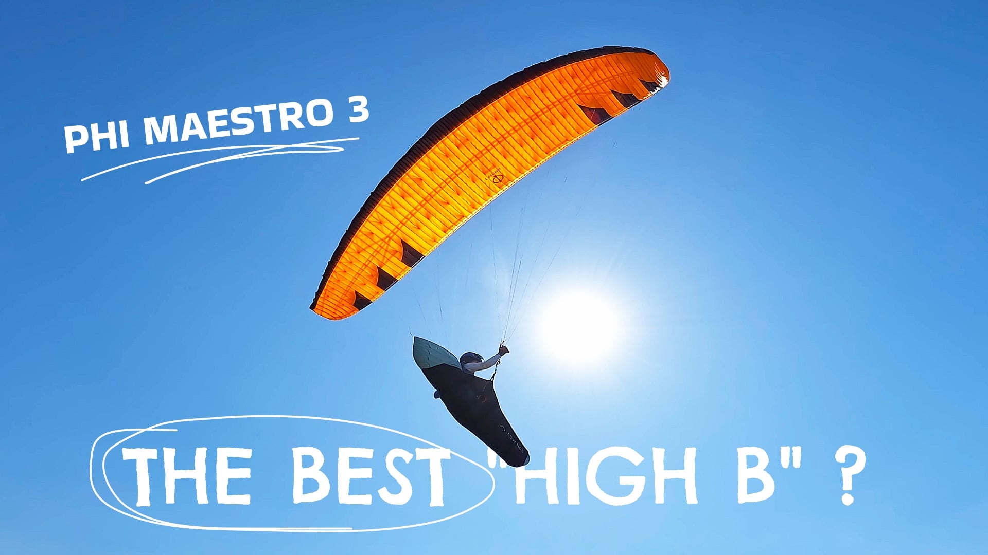 PHI MAESTRO 3 - first look review