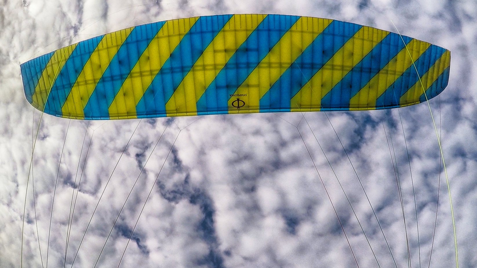 Phi SYMPHONIA (First Impressions)