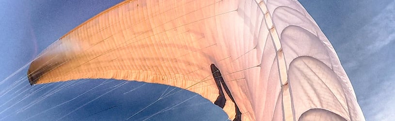 Skywalk POISON X-ALPS Review