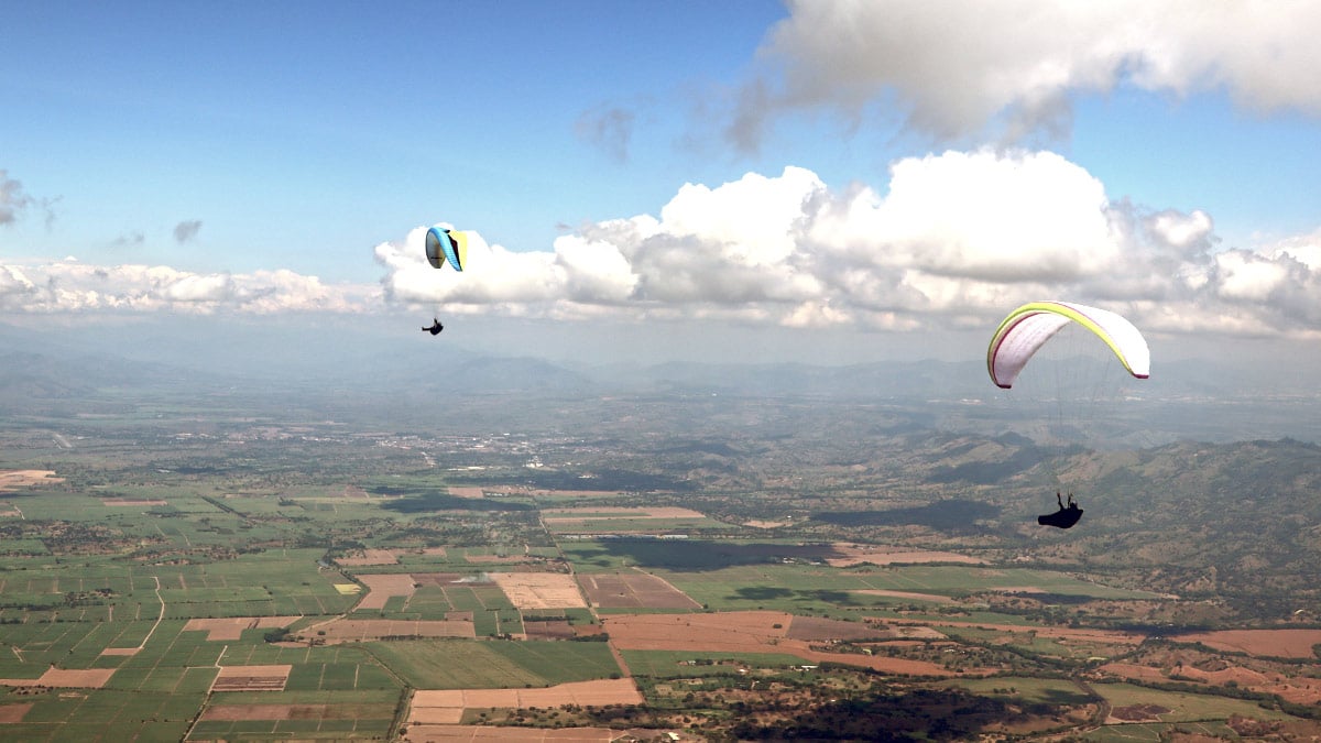 10 Tips for Progressing in XC