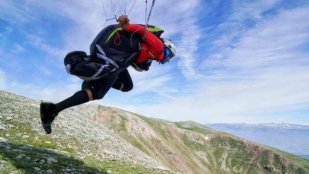 Reducing Risk: Part 1 (Weather)