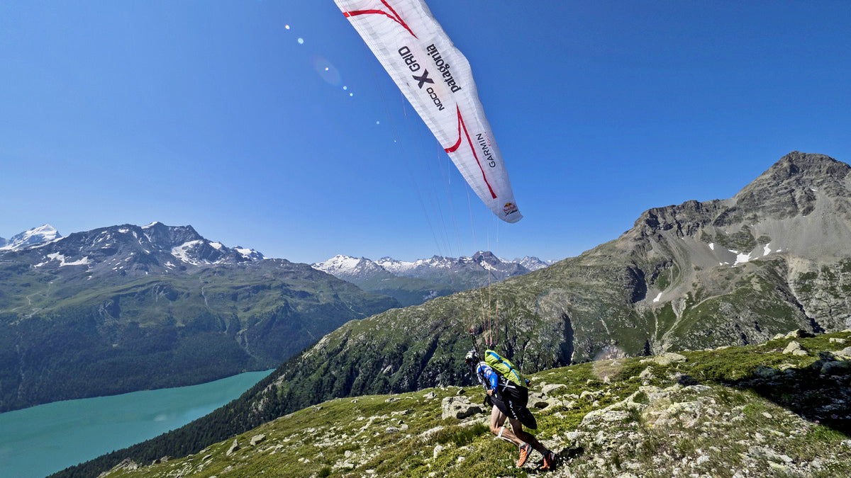 Reducing Risk: Part 2 (Wing)