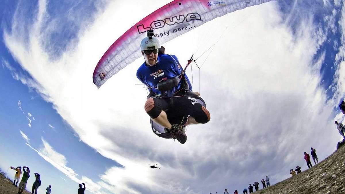 Reducing Risk: Part 3 (Gear)