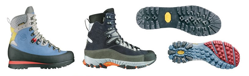 Shoe & Boot Size Guide