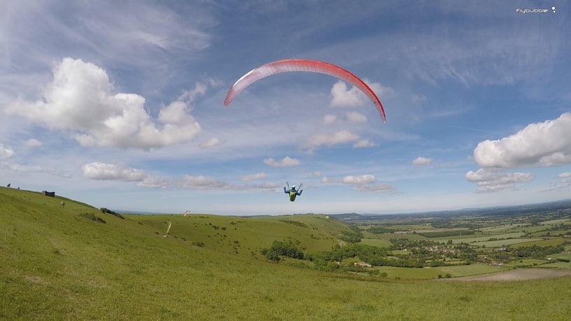 Basic Soaring Skills for Low Airtime Pilots