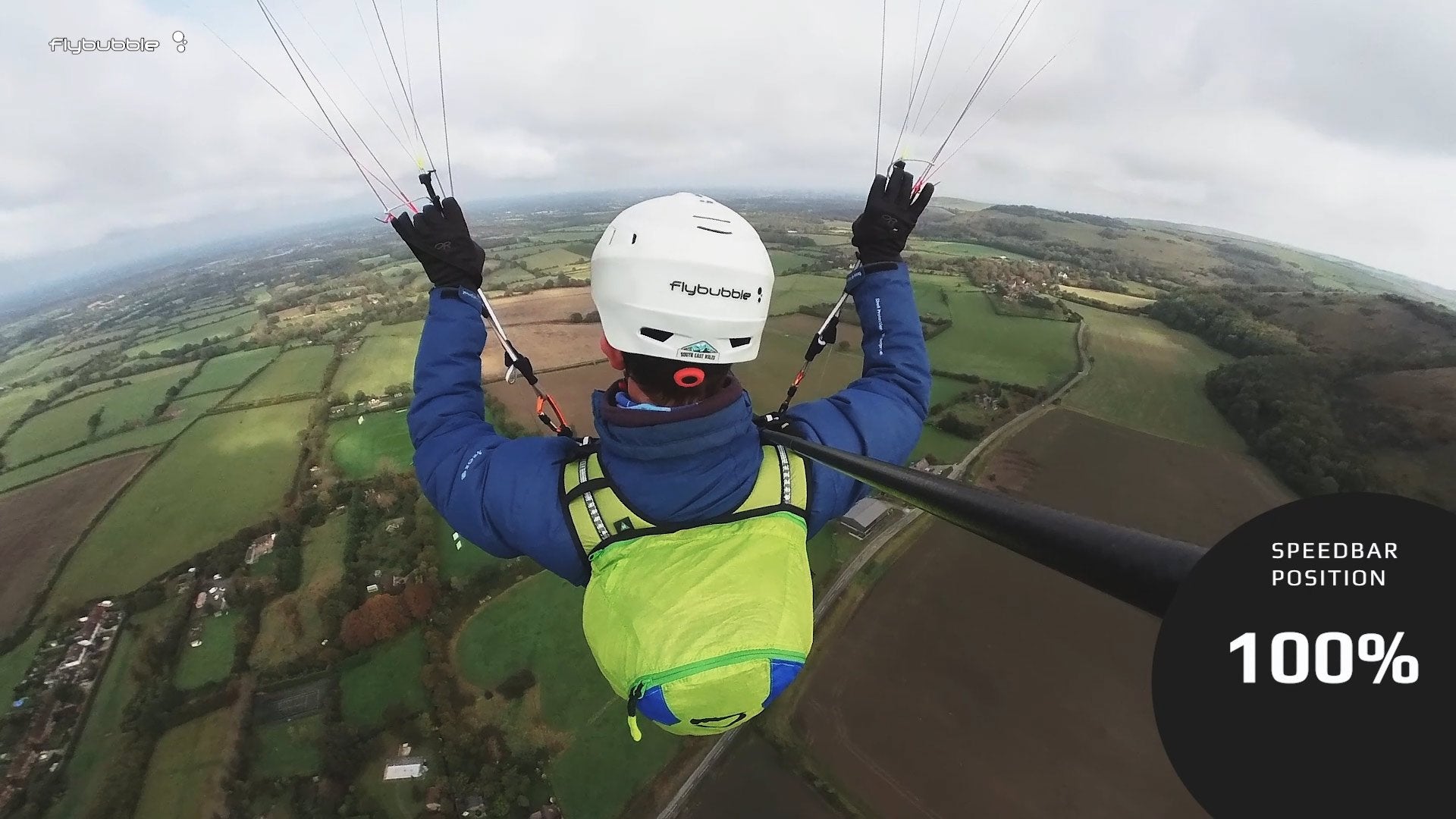 How to use your speedbar safely