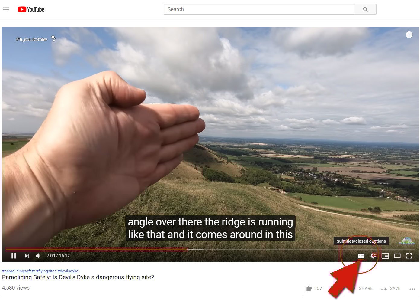 Help translate Flybubble videos!