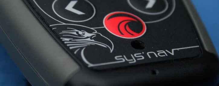 Syride SYS'NAV flight instrument review