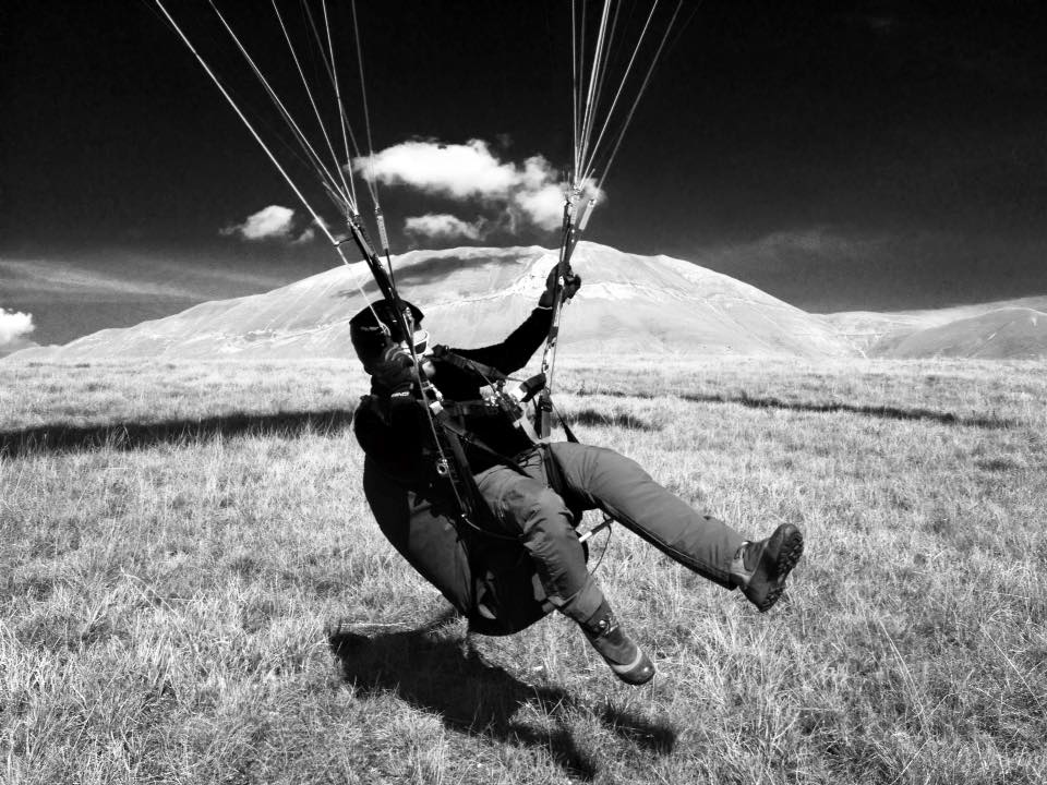 Zen and the Art of Freeflight