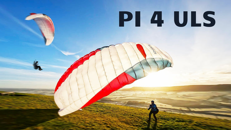 Advance PI 4 ULS – First Look review: The Evolution of the PI Series ...