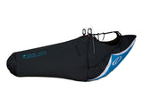 Ozone Ozium harness - left side view