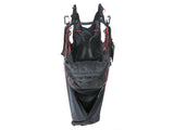 Ozone Ozium harness - front view