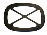 Ozone Ozium harness - carbon-fiber footplate
