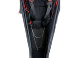Ozone Ozium harness - integrated speed-bar