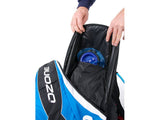 Ozone Ozium harness - hydration access system