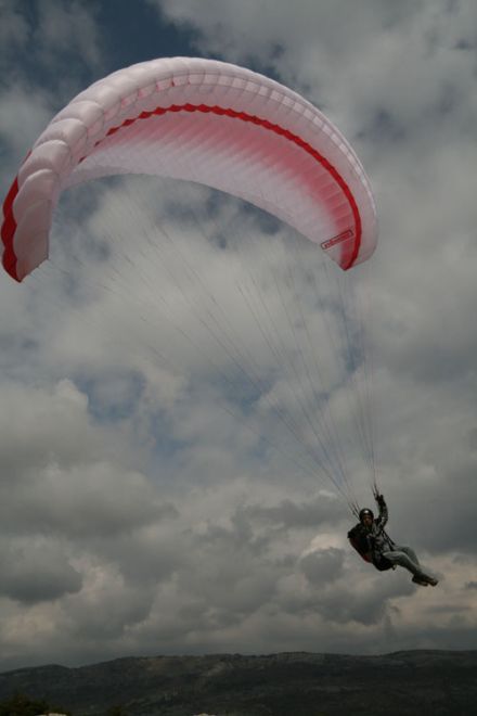 Airwave Alpine (PAST MODEL)