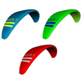 Triple Seven Rook 3 colours: Blue