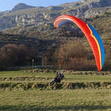 Ozone Freeride (PAST MODEL)