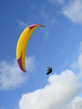 Niviuk Icepeak 3 (PAST MODEL)