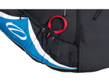Ozone Ozium harness - back-protector