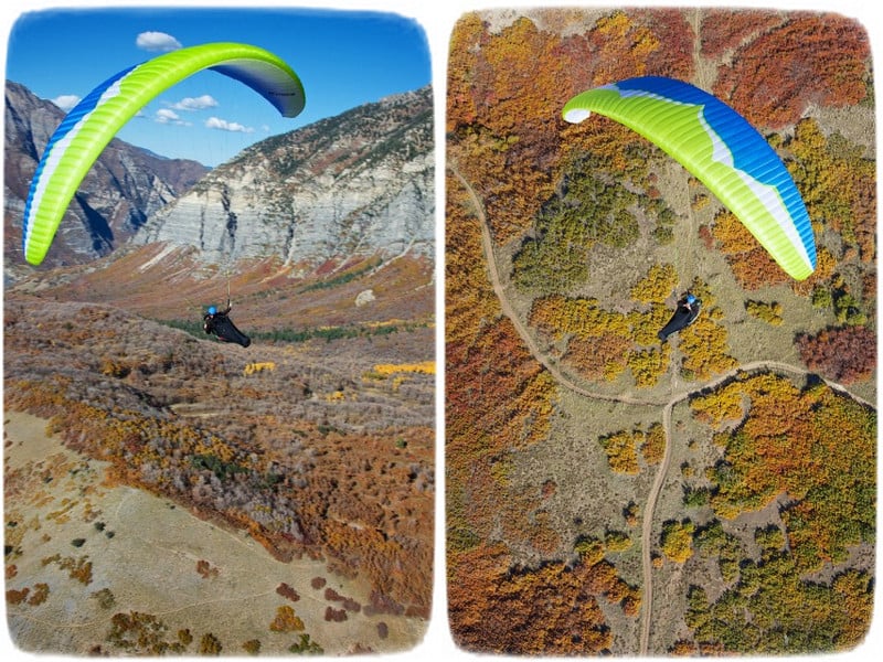 Ozone Swift 4 (PAST MODEL) – Flybubble