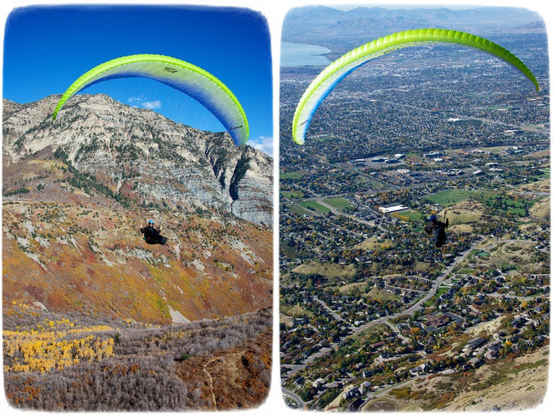 Ozone Swift 4 (PAST MODEL) – Flybubble