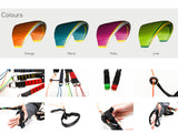 Colours | Features