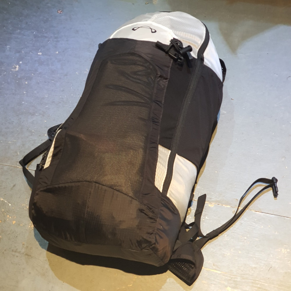 Advance XPACK 24L 23110500