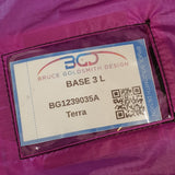 BGD BASE 3 L (100-125kg) Terra 1239035A
