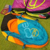 BGD BASE 3 L (100-125kg) Terra 1239035A