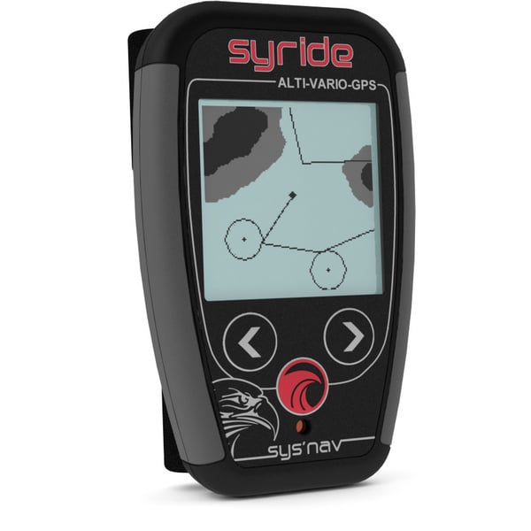 Syride SYS'Nav (PAST MODEL)