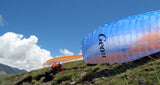 Ozone Geo II (PAST MODEL)