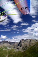 Ozone Geo II (PAST MODEL)