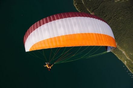 Airwave Tandem (PAST MODEL)