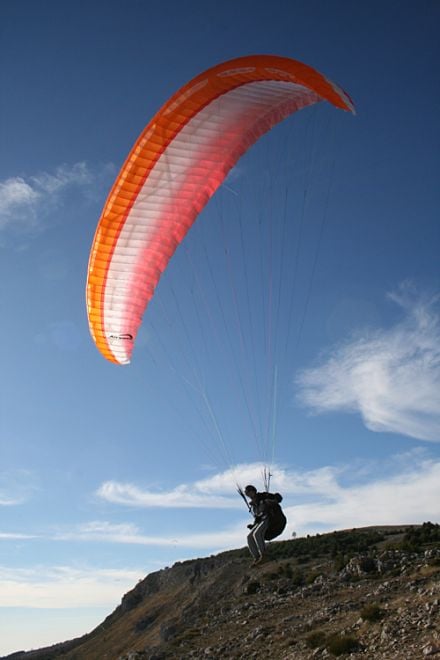 Airwave Sport 4 (PAST MODEL)