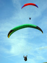 Niviuk F-Gravity (PAST MODEL)