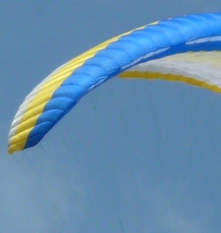 Airwave Sport 5 (PAST MODEL)