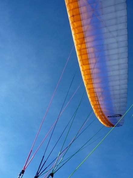 Airwave Sport 5 (PAST MODEL)