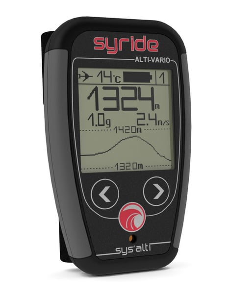 Syride SYS'Alti (PAST MODEL)
