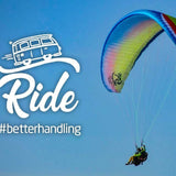 AirDesign Ride 3:colour Lime