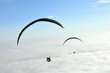Niviuk Icepeak 5 (PAST MODEL)