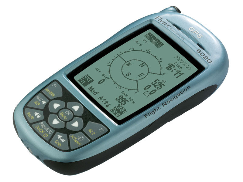 Flytec 6020 (PAST MODEL)