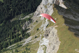 Niviuk Artik 3 - Sky colour + Cherry colour