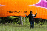 Niviuk Koyot 2 (PAST MODEL)