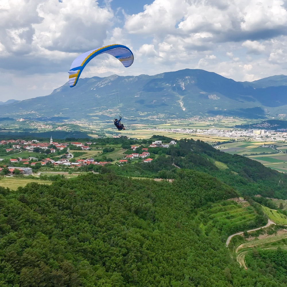 Triple Seven M-Light