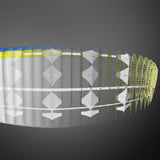 Triple Seven M-Light: Segmented Diagonal Tech – Triple Seven SDT technology